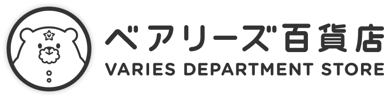 VARIES Department Store