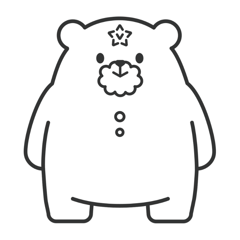 Bearmo（ベアモ）